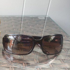 Coach Sunglasses with Case